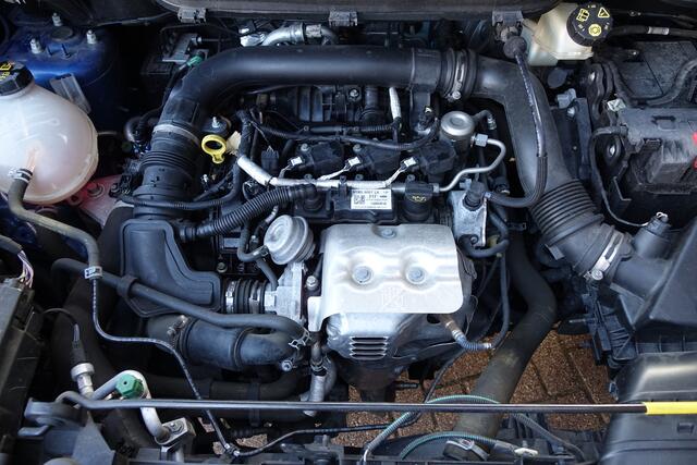 Ford ECOSPORT 1.0 EcoBoost ST-Line, keurige auto van 1e eigenaar