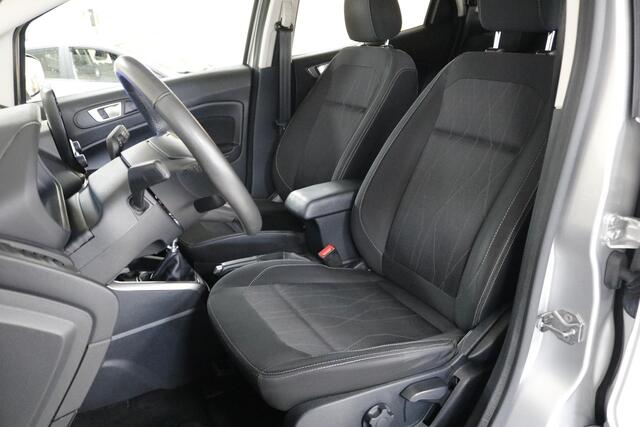 Ford ECOSPORT 1.0 EcoBoost Trend Ultimate Airco | Camera | Carplay | Lichtmetaal | Trekhaak.