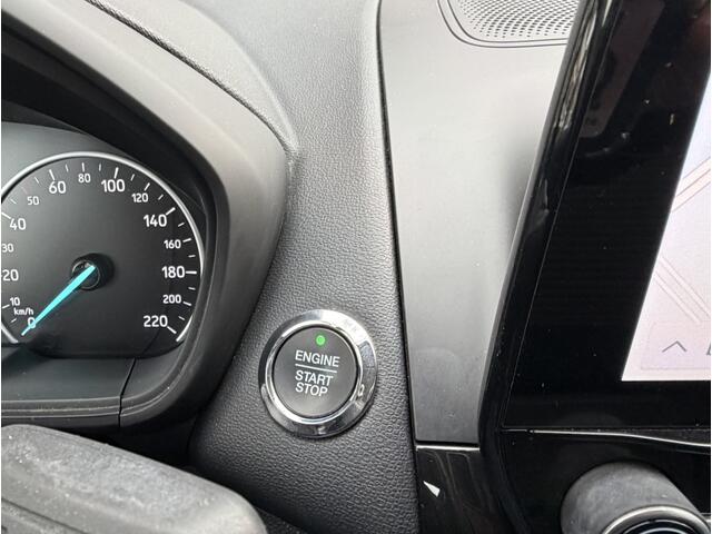 Ford ECOSPORT 1.0 EB Titanium automaat
