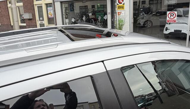 Ford ECOSPORT 1.0 EB Titanium automaat