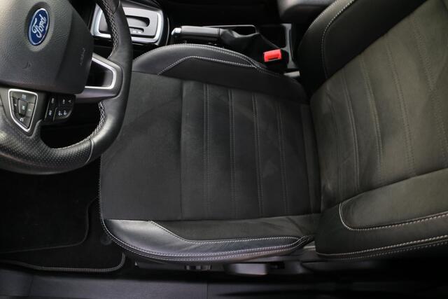 Ford ECOSPORT 1,0 EcoBoost 92KW ST-Line | Automaat | Schuifdak | Carplay |