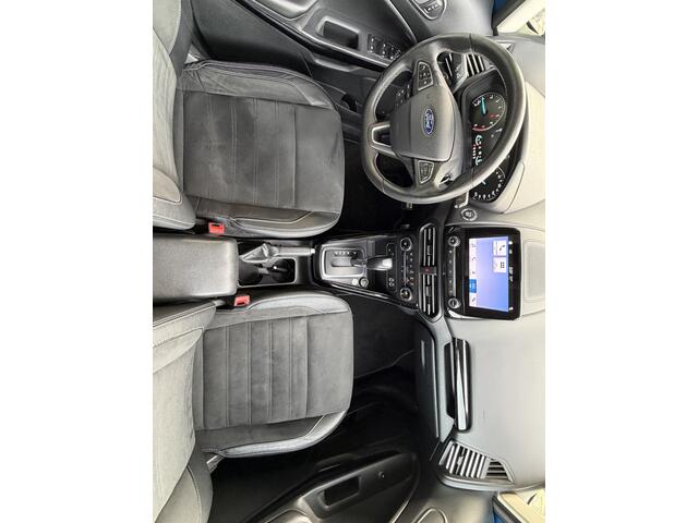 Ford ECOSPORT 1.0 EcoBoost ST-Line | Automaat | Pano | B&O | 18" | XENON | Interesse in een bezichtiging of proefrit, bel of app met 06-24282842 / 06-42130156