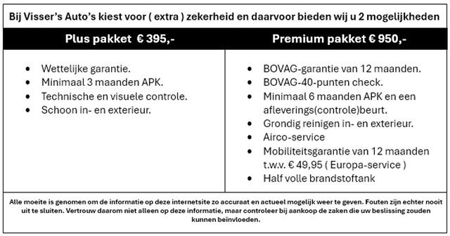 Ford ECOSPORT 1.0 EcoBoost Trend Ultimate | orgineel NL |
