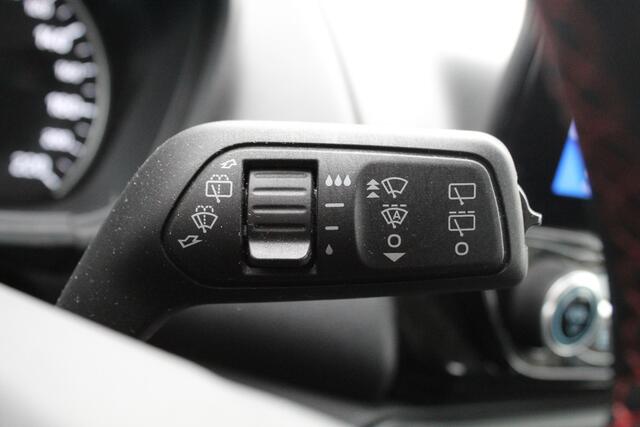 Ford ECOSPORT 1.0 EcoBoost ST-Line//Stoel+stuurverwarming!!