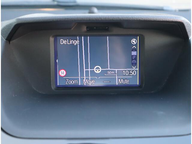 Ford ECOSPORT 1.0 EcoBoost Titanium Navi / Stoelverw / Keyless / Pdc Volledig onderhouden