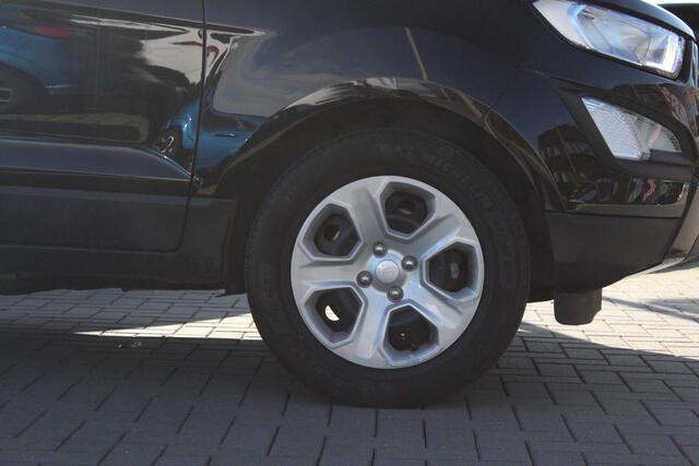 Ford ECOSPORT 1.0 EcoBoost Connected 100pk SYNC 3 Apple carplay / Android auto | Cruise Controle