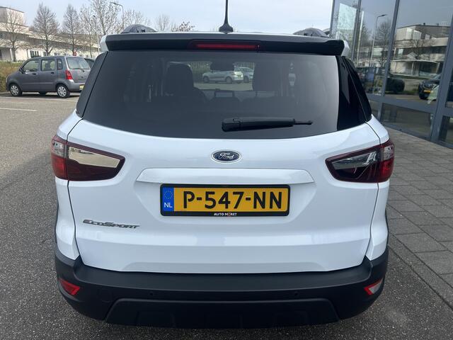 Ford ECOSPORT 1.0 EcoBoost Active