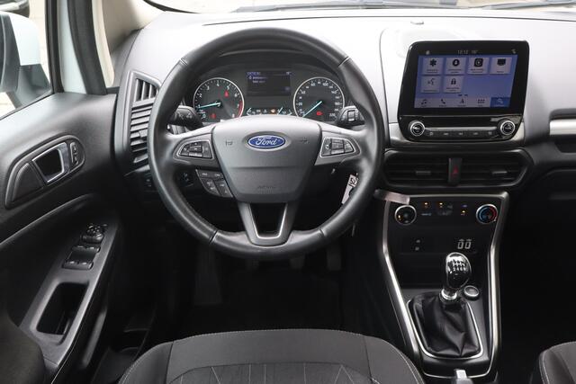 Ford ECOSPORT 1.0 EcoBoost Trend Ultimate NL-Auto!! Carplay I 126PK I Nav