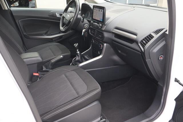 Ford ECOSPORT 1.0 EcoBoost Trend Ultimate NL-Auto!! Carplay I 126PK I Nav