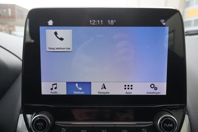 Ford ECOSPORT 1.0 EcoBoost Trend Ultimate NL-Auto!! Carplay I 126PK I Nav