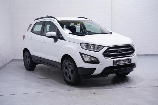 Ford ECOSPORT 1.0 EcoBoost Trend Ultimate 1e Eig. NAP Navi PDC Apple Carplay