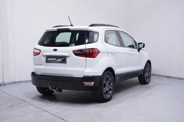 Ford ECOSPORT 1.0 EcoBoost Trend Ultimate 1e Eig. NAP Navi PDC Apple Carplay