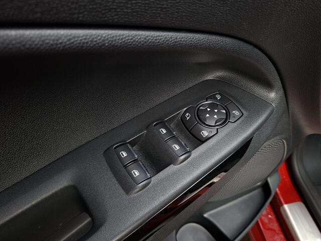 Ford ECOSPORT 1.0 EcoBoost ST-Line, trekhaak, B&O, carplay