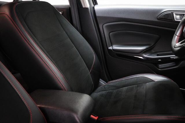 Ford ECOSPORT 1.0 EcoBoost ST-Line Black | WINTER PACK | STUURVERWARMING | DAB | APPLE | TREKHAAK