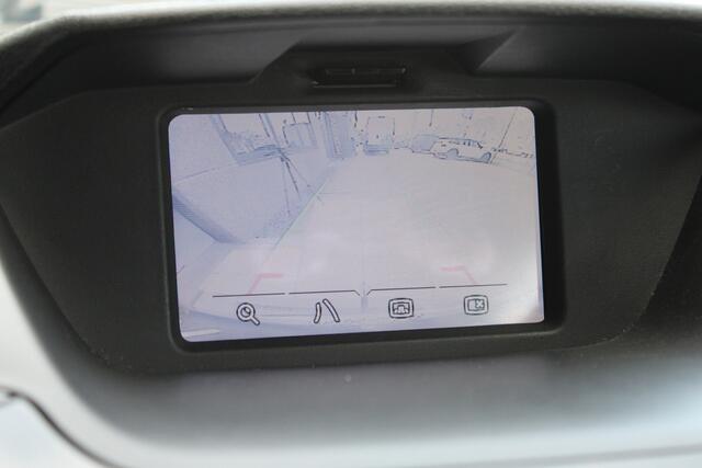 Ford ECOSPORT 1.0 EcoBoost Titanium Trekhaak Stoelverwarming Dealer Onderhouden