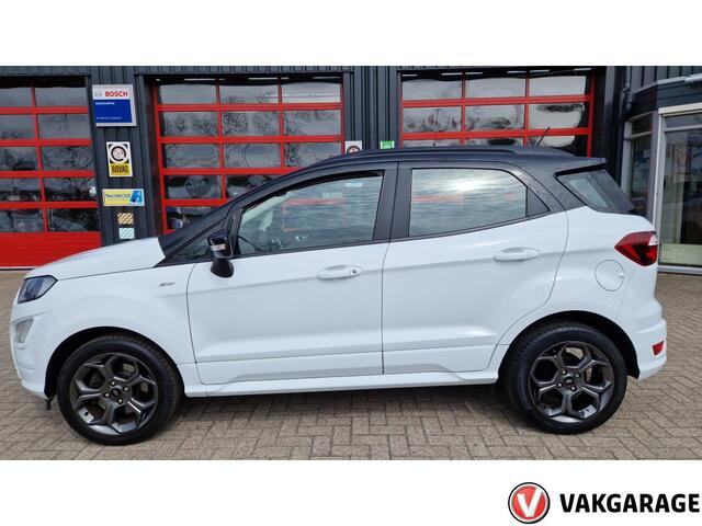 Ford ECOSPORT 1.0 EB ST-Line