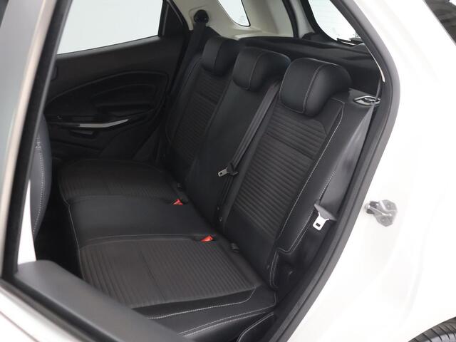 Ford ECOSPORT 1.0 EcoBoost Titanium | Winterpakket | Parkeercamera | Navigatie | B&O | Climate Control |