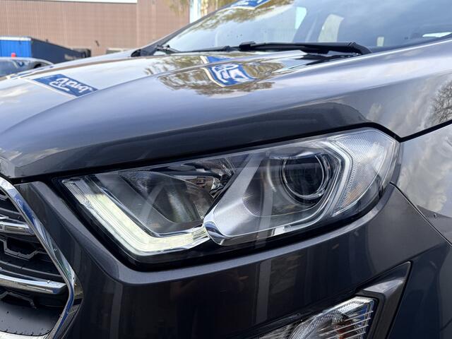 Ford ECOSPORT 125PK EcoBoost Titanium | Camera | B&O | Winterpack | All season banden | BLIS |