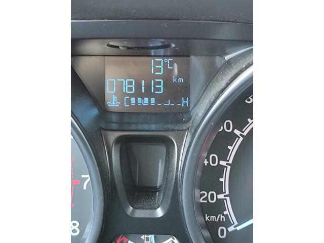 Ford ECOSPORT 1.0 EcoBoost Titanium 125PK, Trekhaak, All season banden, climate + cruise control, Sony Audio, Navi, parkdistance, keyles entry.