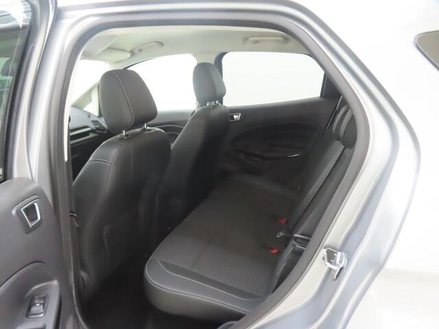 Ford ECOSPORT 1.0 EcoBoost Titanium | 72.600 KM | Driver Pack | Winter Pack | Volledig Dealer Onderhouden | WORDT VERWACHT!