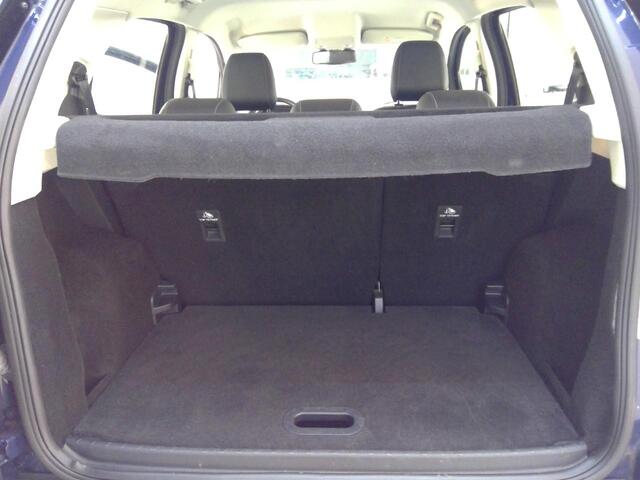 Ford ECOSPORT 1.0 EcoBoost 125PK Titanium TREKHAAK | LMV | CRUISE | BT-TEL