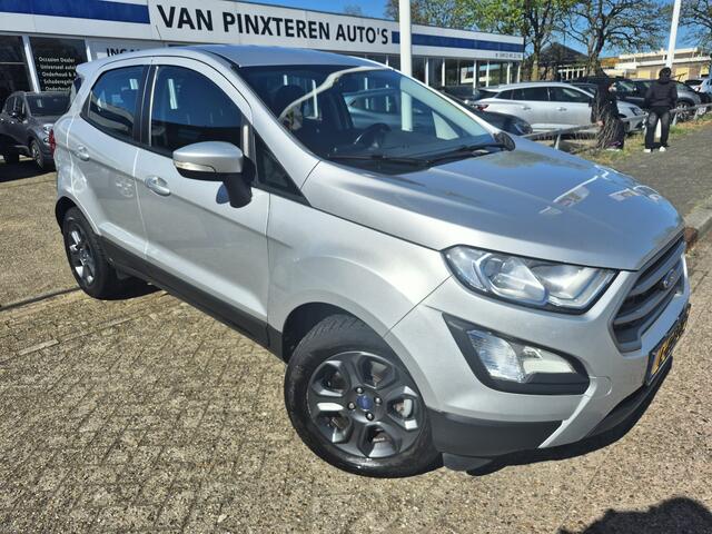 Ford ECOSPORT 1.0 EcoBoost Trend Essential