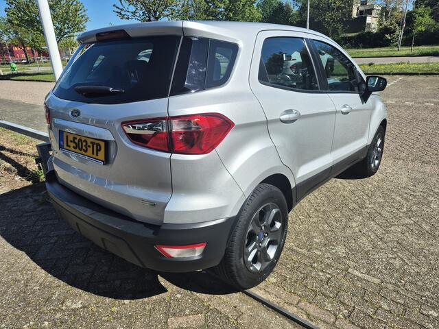 Ford ECOSPORT 1.0 EcoBoost Trend Essential