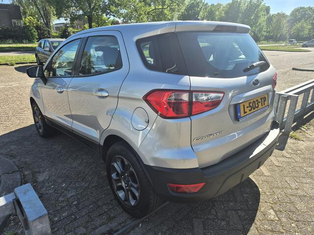 Ford ECOSPORT 1.0 EcoBoost Trend Essential