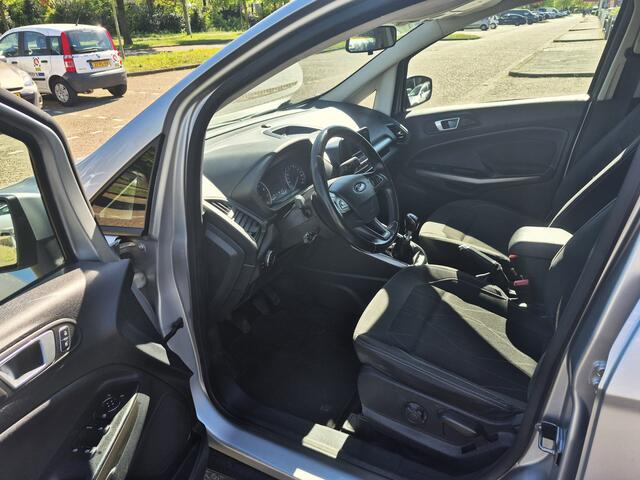 Ford ECOSPORT 1.0 EcoBoost Trend Essential