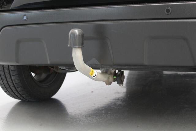 Ford ECOSPORT 1.0 EcoBoost 126PK, STOEL/STUUR/RUITVERWARMING | CARPLAY | AFNEEMBARE TREKHAAK