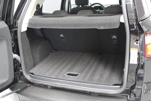 Ford ECOSPORT 1.0 EcoBoost 126PK, STOEL/STUUR/RUITVERWARMING | CARPLAY | AFNEEMBARE TREKHAAK