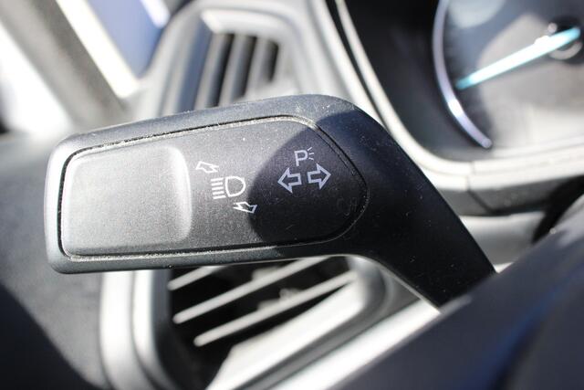 Ford ECOSPORT 1.0 EcoBoost Titanium//Stoel+stuurverwarming!