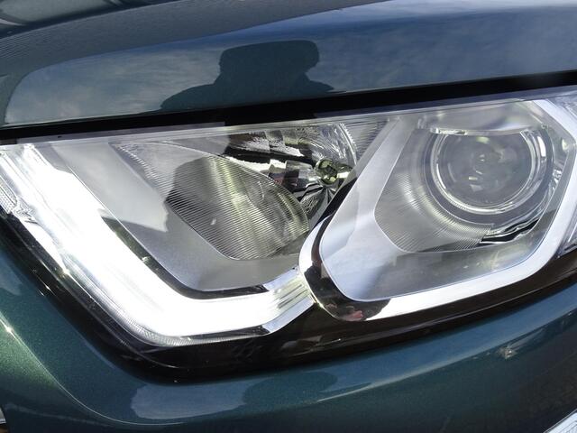 Ford ECOSPORT 125pk Titanium Automaat Navi Camera Trekhaak Winter Parking Dodehoek pack B&O Dealeronderhouden