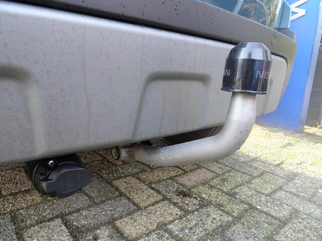 Ford ECOSPORT 125pk Titanium Automaat Navi Camera Trekhaak Winter Parking Dodehoek pack B&O Dealeronderhouden