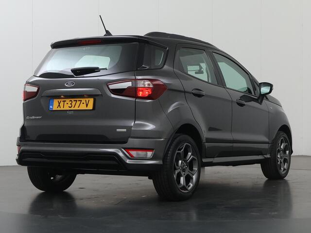 Ford ECOSPORT 1.0 EcoBoost ST-Line | Winterpakket | Parkeercamera | Climate Control | Cruise Control |