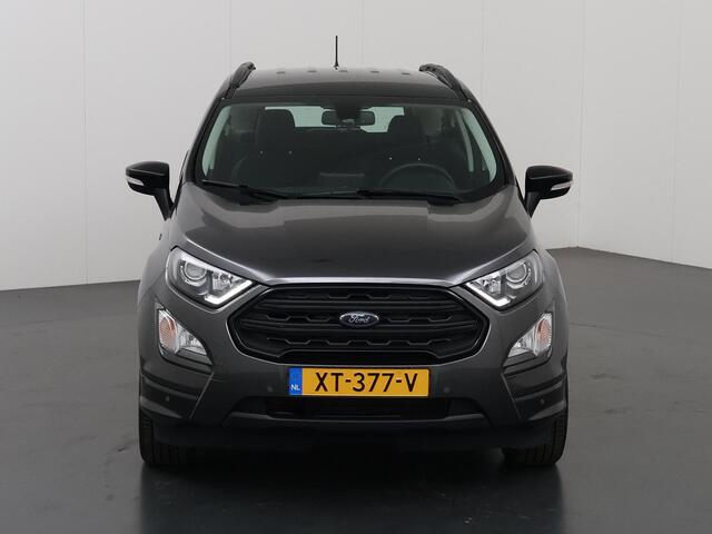 Ford ECOSPORT 1.0 EcoBoost ST-Line | Winterpakket | Parkeercamera | Climate Control | Cruise Control |
