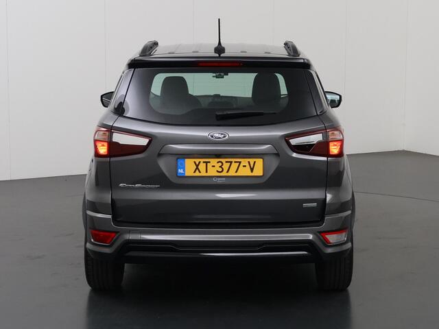 Ford ECOSPORT 1.0 EcoBoost ST-Line | Winterpakket | Parkeercamera | Climate Control | Cruise Control |
