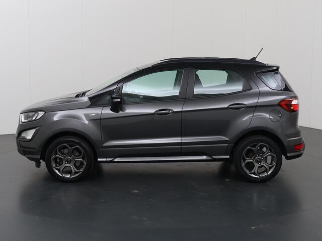 Ford ECOSPORT 1.0 EcoBoost ST-Line | Winterpakket | Parkeercamera | Climate Control | Cruise Control |