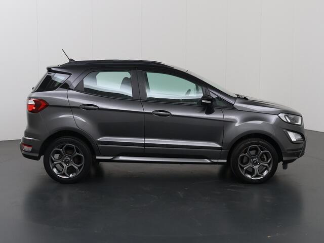 Ford ECOSPORT 1.0 EcoBoost ST-Line | Winterpakket | Parkeercamera | Climate Control | Cruise Control |