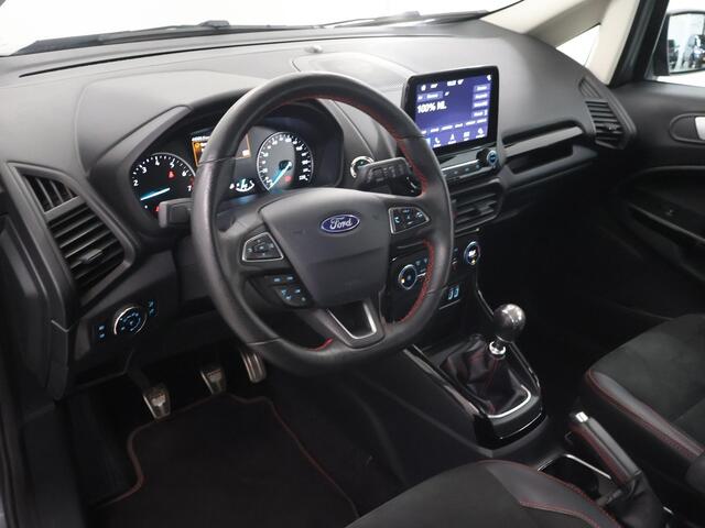 Ford ECOSPORT 1.0 EcoBoost ST-Line | Winterpakket | Parkeercamera | Climate Control | Cruise Control |