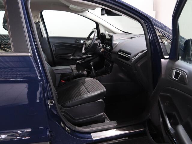 Ford ECOSPORT 1.0 EcoBoost Titanium | Trekhaak | Climate Control | Apple Carplay / Android Auto |