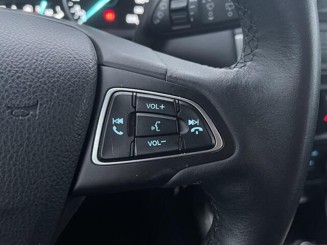 Ford ECOSPORT 1.0 EcoBoost Trend Essential 100pk | Airco | Bluetooth | 5 deurs | Reserveband | Dealer onderhouden