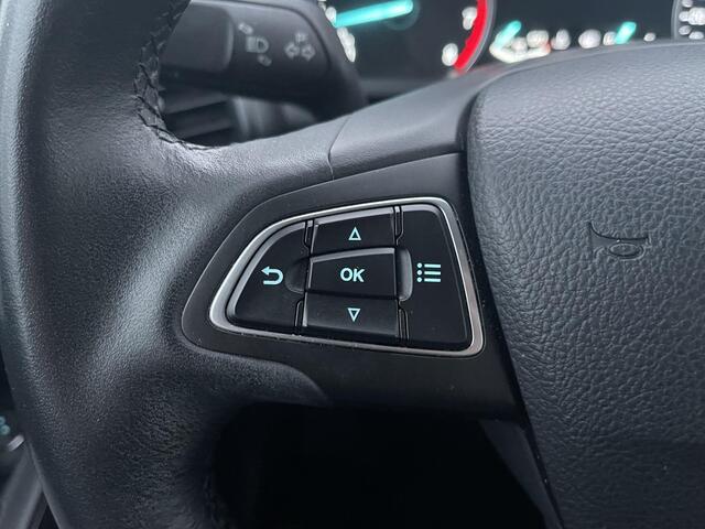 Ford ECOSPORT 1.0 EcoBoost Trend Essential 100pk | Airco | Bluetooth | 5 deurs | Reserveband | Dealer onderhouden