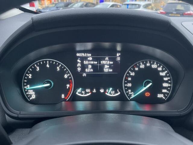 Ford ECOSPORT 1.0 EcoBoost Trend Essential 100pk | Airco | Bluetooth | 5 deurs | Reserveband | Dealer onderhouden