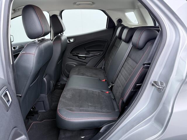 Ford ECOSPORT ST-Line | Trekhaak | Keyless | Clima | Cruise | All season |