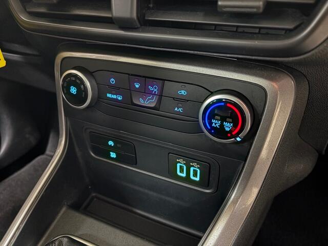 Ford ECOSPORT 1.0 EB 125pk Navigatie Airco PDC LM Cruise