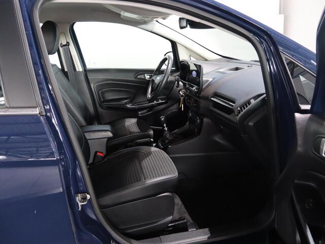 Ford ECOSPORT 1.0 EcoBoost Titanium | Climate Control | Cruise Control | Apple Carplay/Android Auto |
