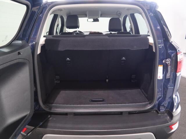 Ford ECOSPORT 1.0 EcoBoost Titanium | Climate Control | Cruise Control | Apple Carplay/Android Auto |