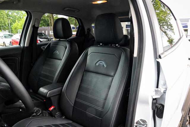 Ford ECOSPORT 1.0 EcoBoost Active LEDER / B&O / CARPLAY / STUUR + STOELVERW.