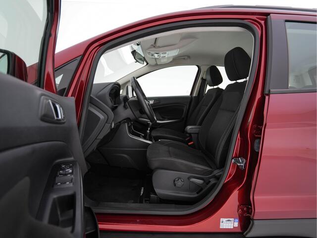 Ford ECOSPORT 1.0 EcoBoost Trend Ultimate *(INCL. BTW) | NAVI | CRUISE | TB | 16 INCH*
